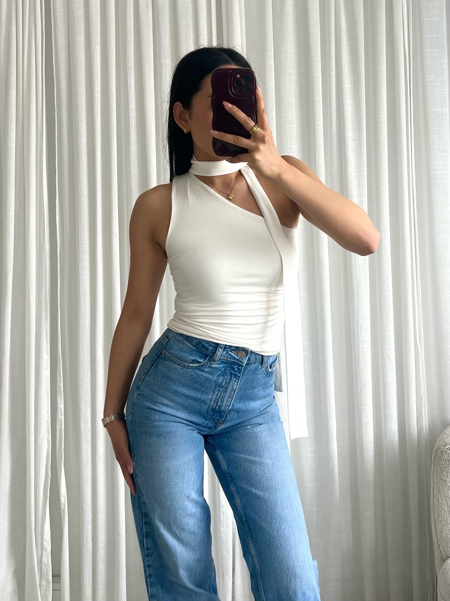 Lena top