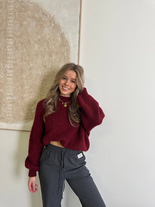 By Izi knit