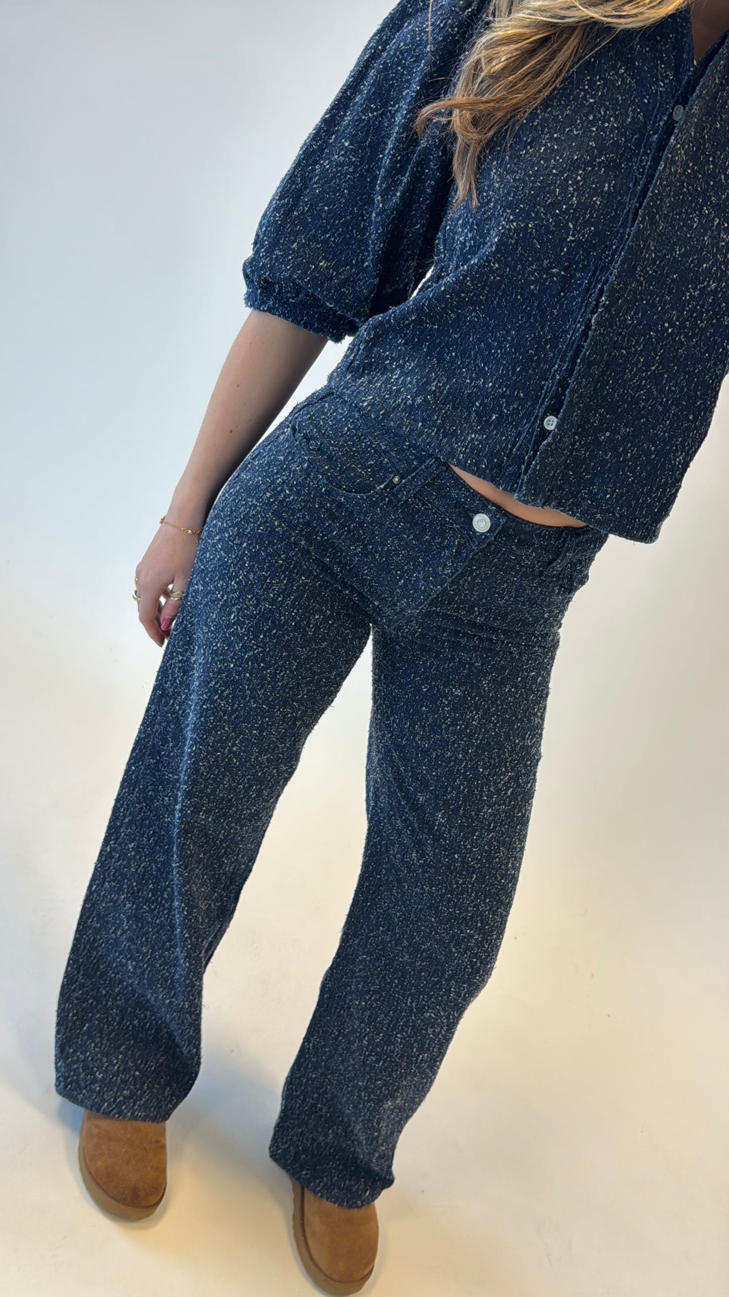 Kate denim jeans