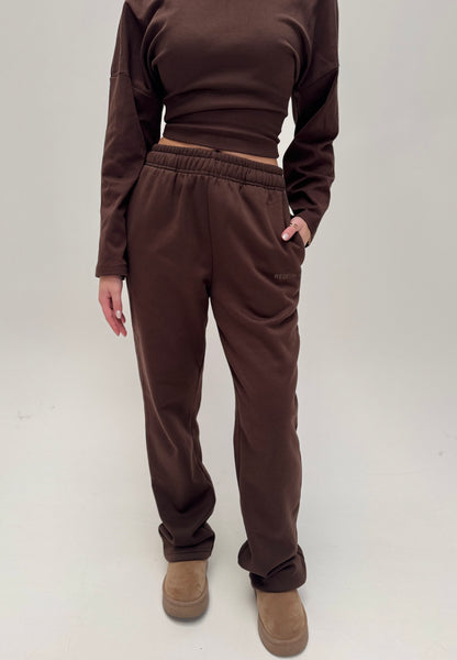 Redefined jogger - bruin