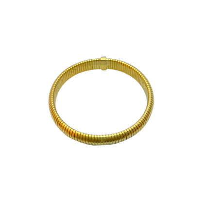 Thin bangle - gold
