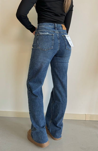 Queen heart jeans 3636-2