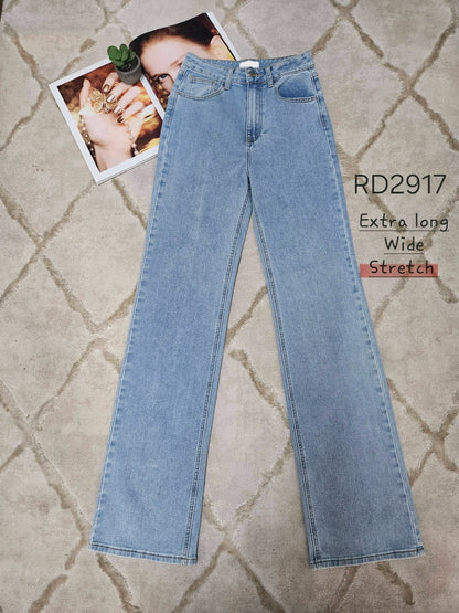 Extra tall jeans - Redial 2917