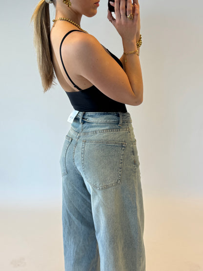 Linn balloon jeans - SeeSee