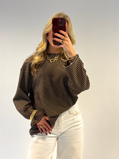 Didi longsleeved top