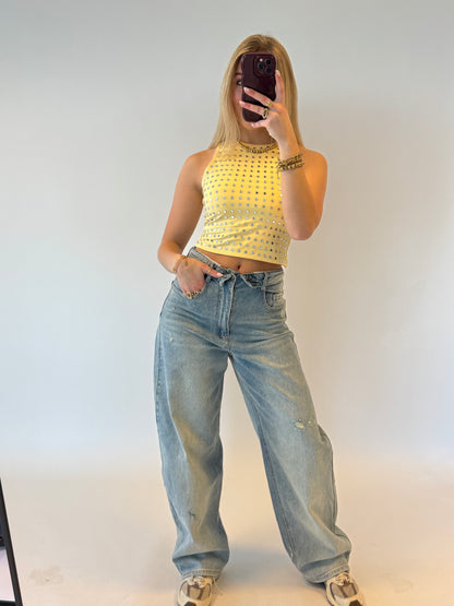 Linn balloon jeans - SeeSee