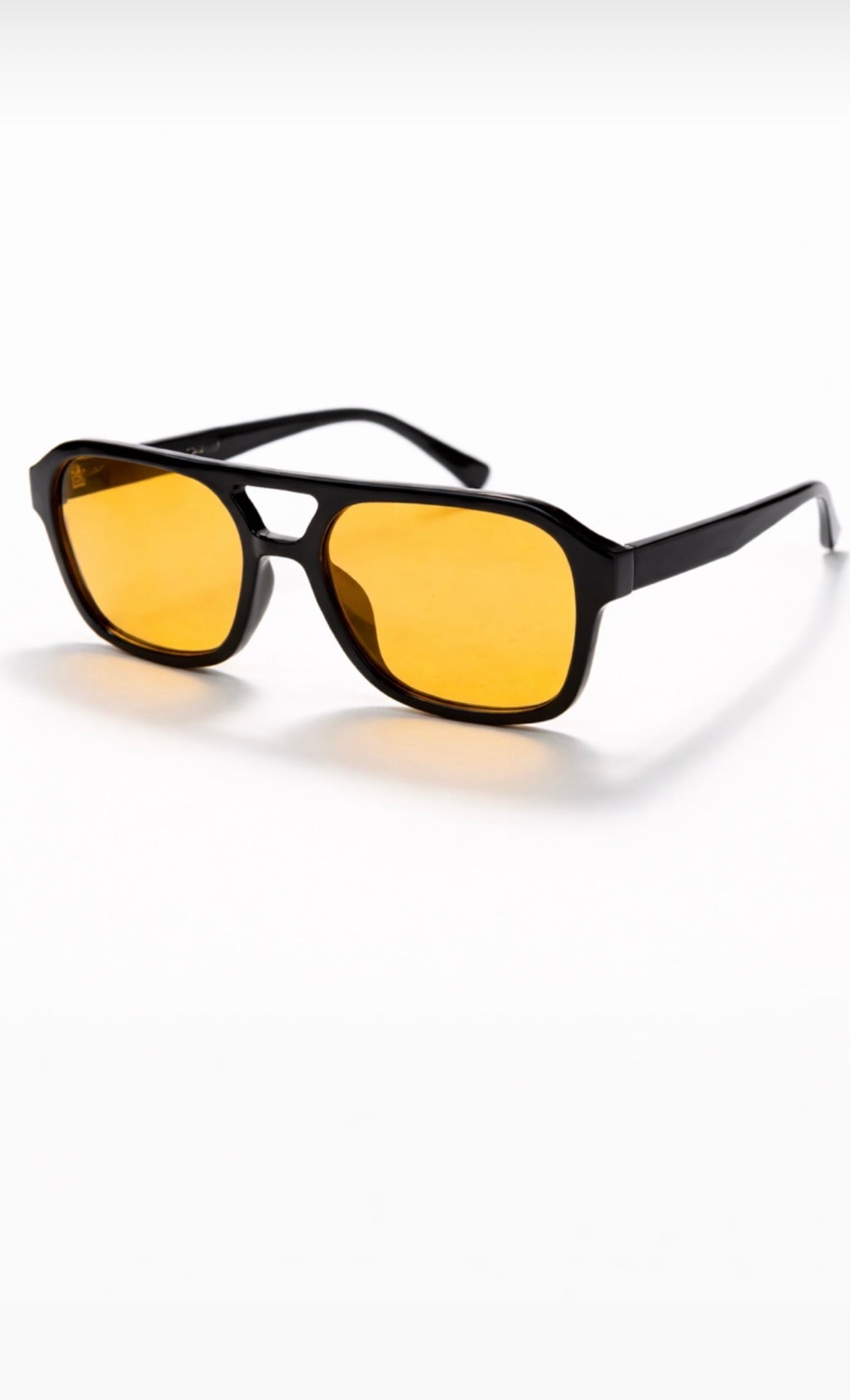 Sunnies - oranje
