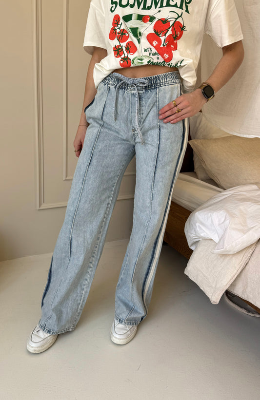 Frederique jeans