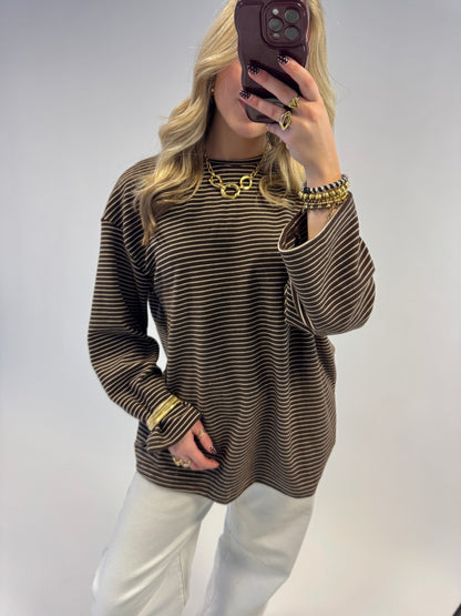 Didi longsleeved top