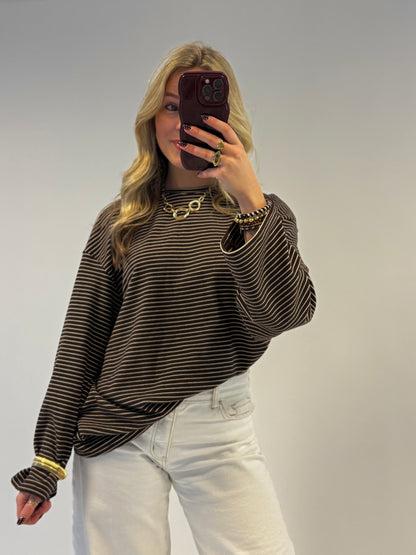 Didi longsleeved top