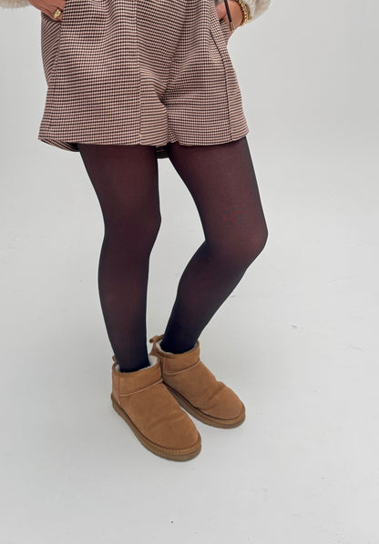 Fleece panty (220 den)