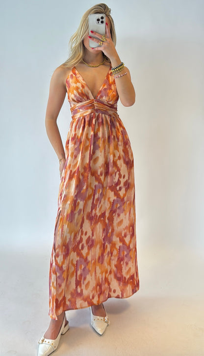 Louise dress
