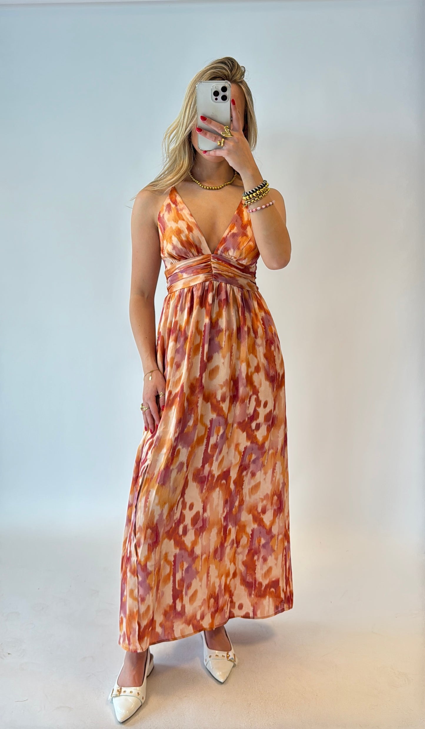 Louise dress