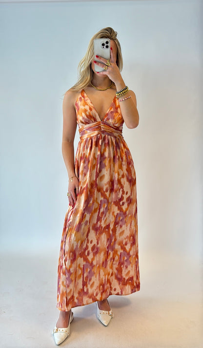 Louise dress