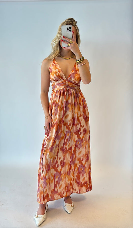 Louise dress