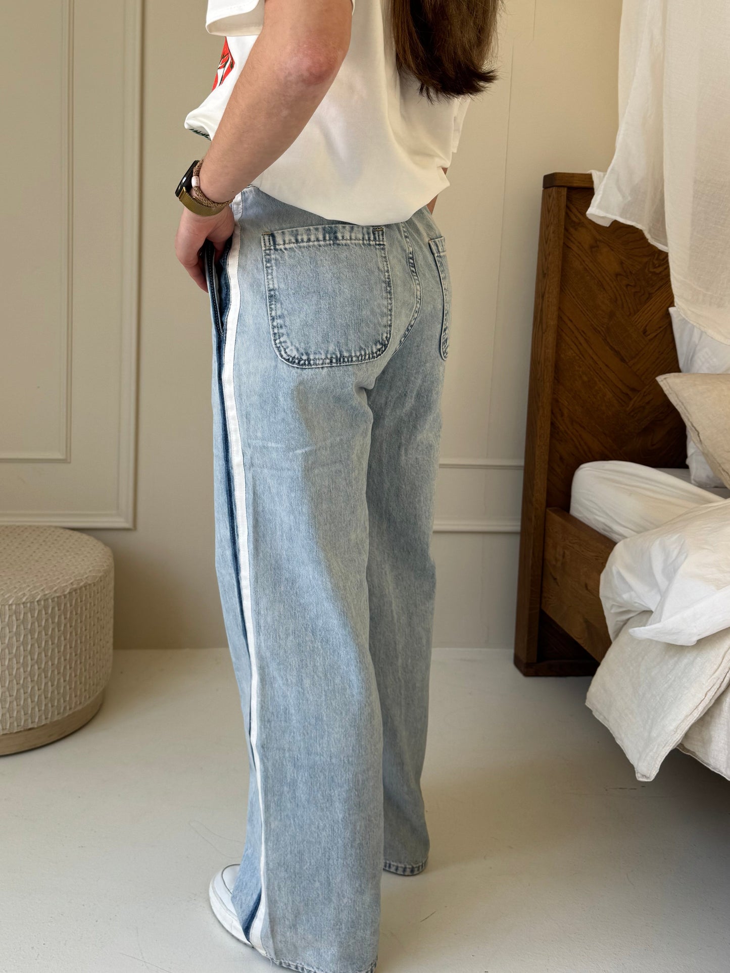 Frederique jeans