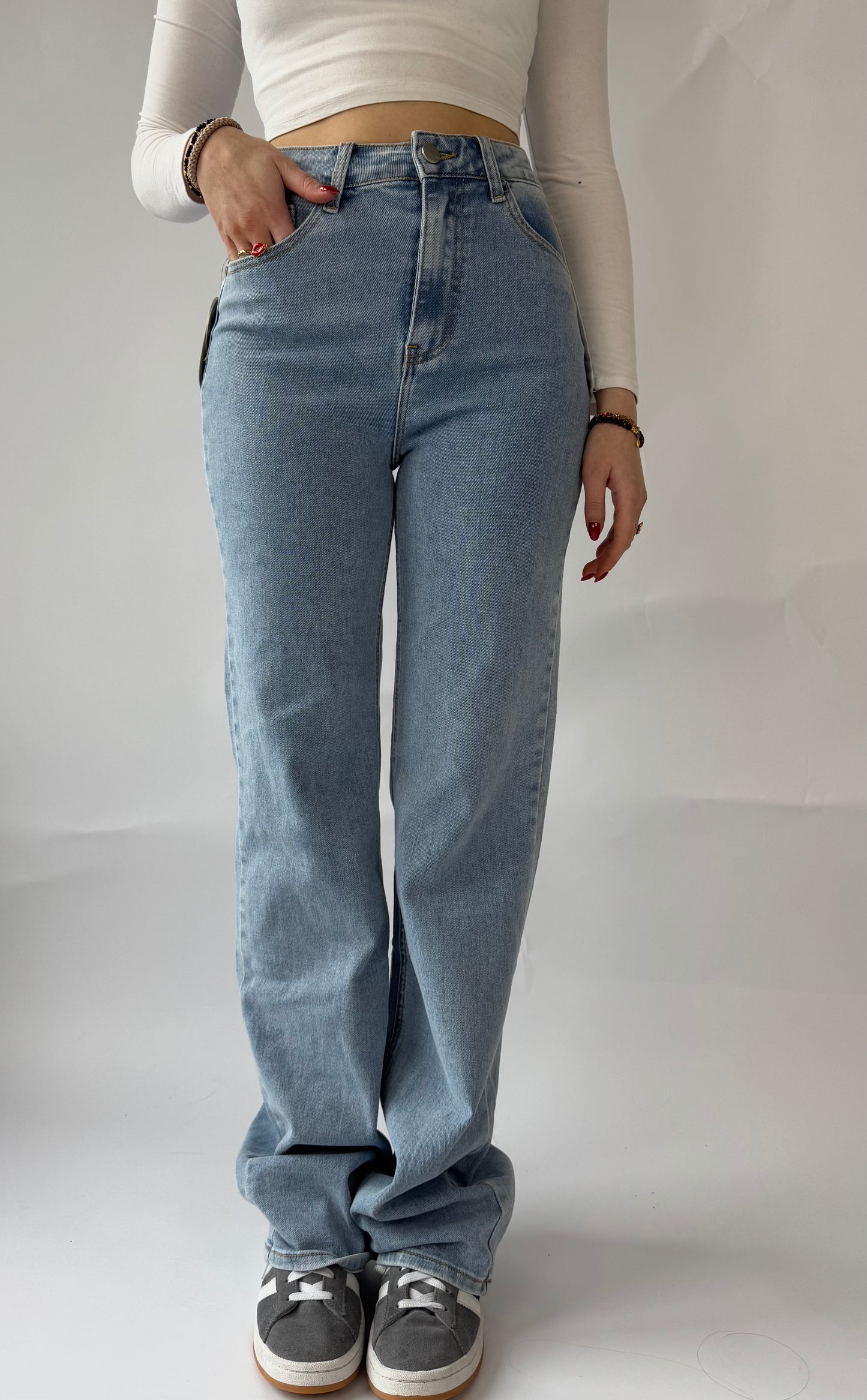 Extra tall jeans - Redial 2917