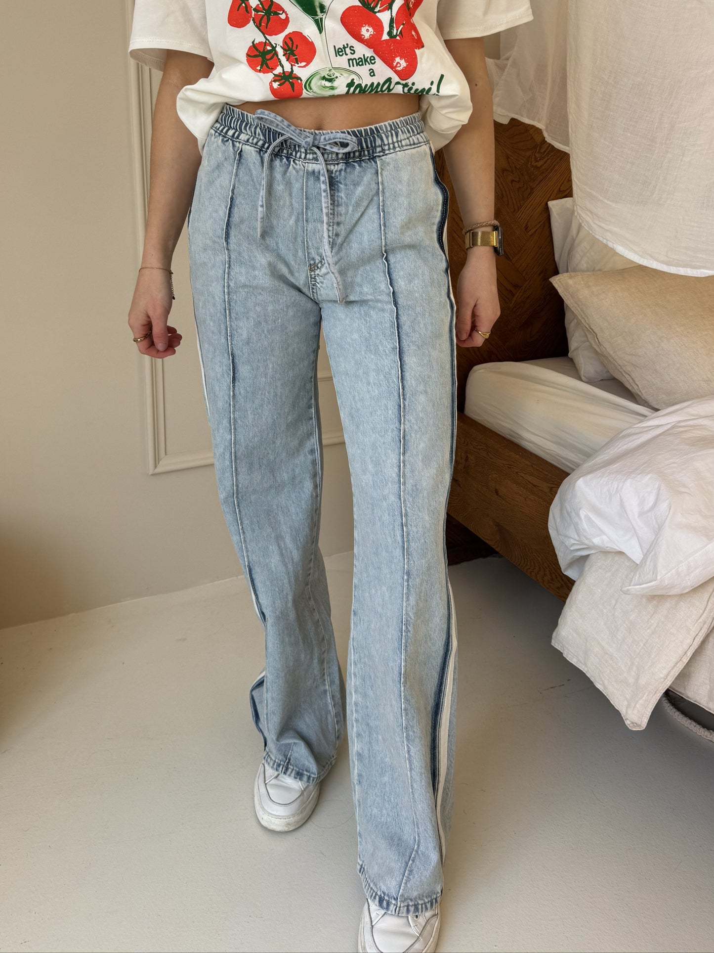 Frederique jeans