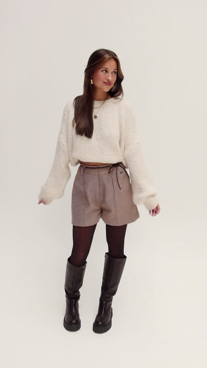 Statement short - bruin